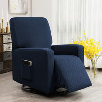 Wayfair recliner chair discount covers